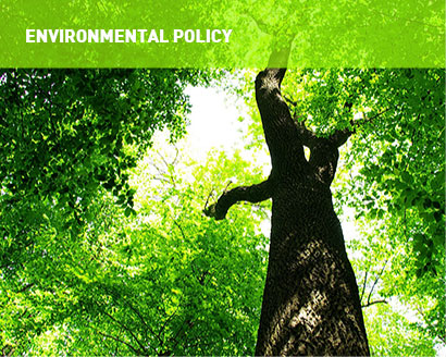 Política ambiental